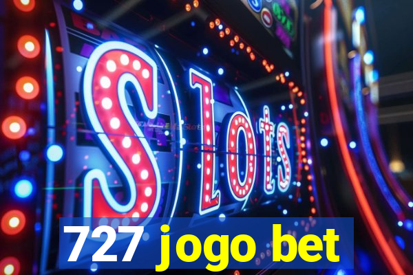 727 jogo bet